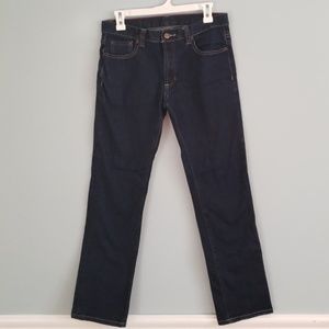 Mens Active Ride Shop - Denim Blue Jean's- size 32